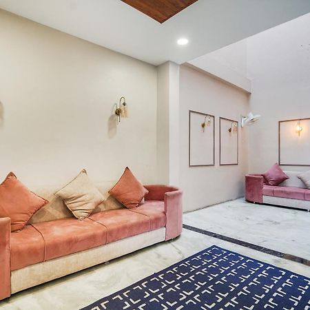 Super Hotel O Pithampur Formerly Ganga Residency Akolia 외부 사진