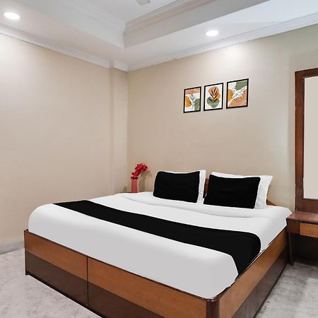 Super Hotel O Pithampur Formerly Ganga Residency Akolia 외부 사진