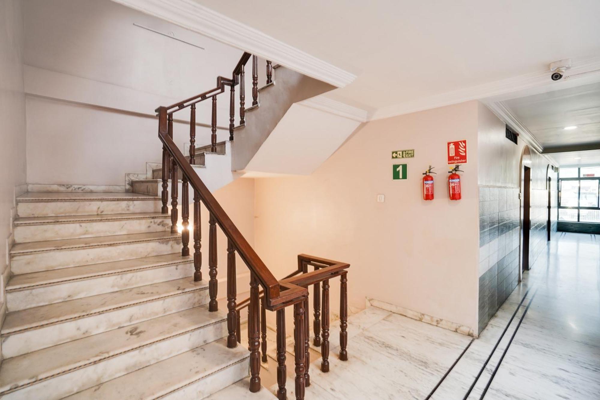 Super Hotel O Pithampur Formerly Ganga Residency Akolia 외부 사진