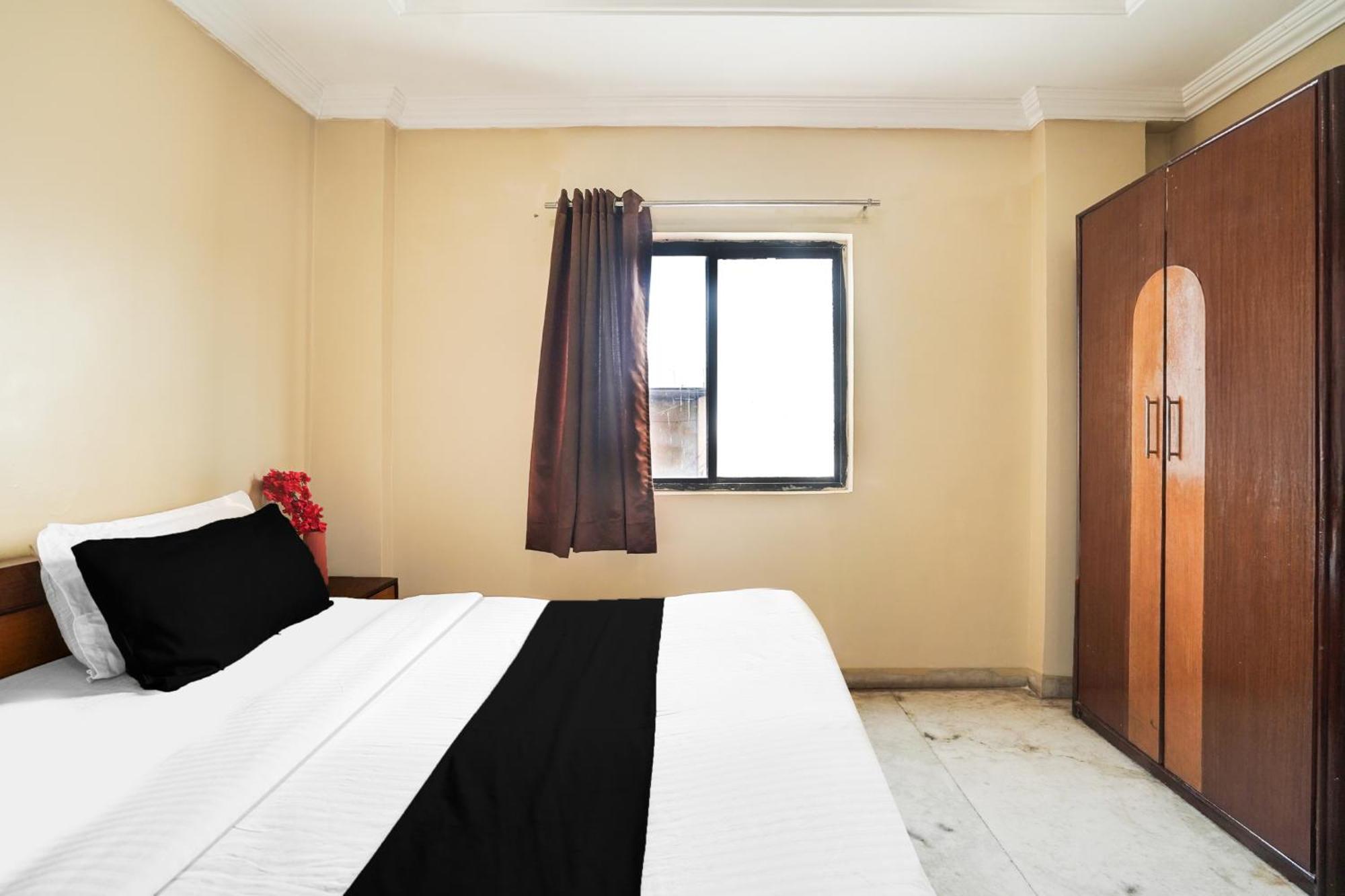 Super Hotel O Pithampur Formerly Ganga Residency Akolia 외부 사진